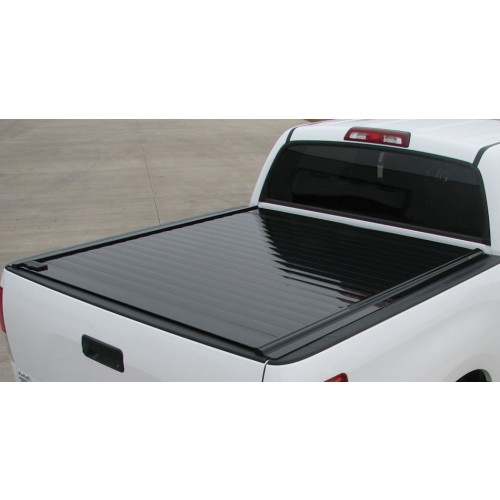 Tonneau Covers